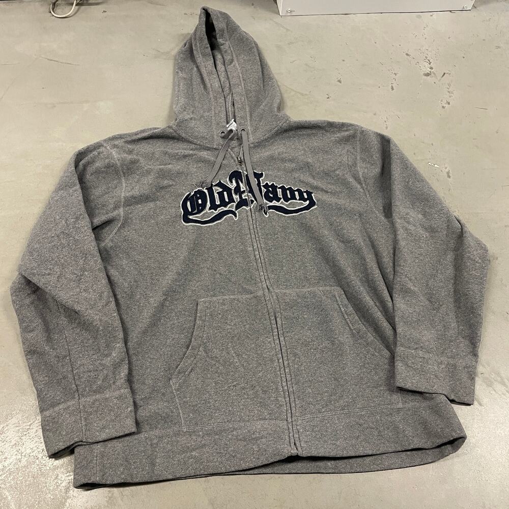 vintage y2k old navy hoodie